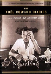 The Noël Coward Diaries (Noël Coward)