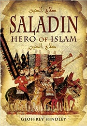 Saladin (Geoffrey Hindley)