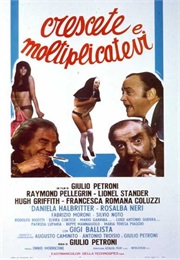 Crescete E Moltiplicatevi (1973)