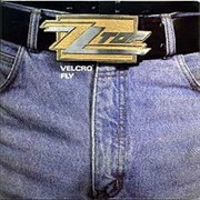 Velcro Fly - ZZ Top