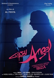 Gipsy Angel (1990)