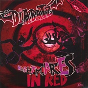 As Diabatz - Nightmares in Red