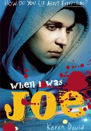 When I Was Joe (Keren David)