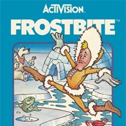 Frostbite