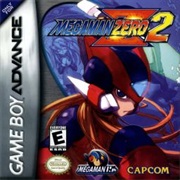 Megaman Zero 2