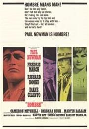 Hombre (Martin Ritt)