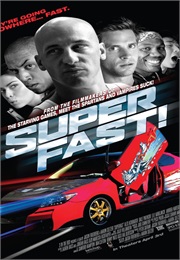 Superfast! (2015)