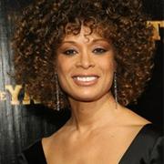 Valarie Pettiford