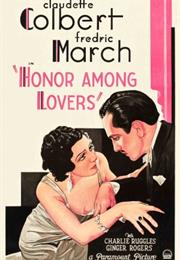 Honor Among Lovers (Dorothy Arzner)