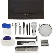 Rucci Men&#39;S Travel Set