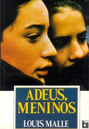 Adeus Meninos (Louis Malle)