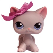 Littlest Pet Shop #246