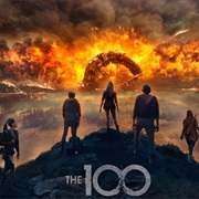 The 100 Season 4