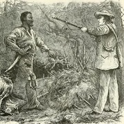 Nat Turner