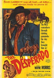 The Desperado (1954)