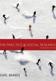 The Practice of Social Research (Earl Robert Babbie)