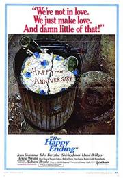 The Happy Ending (1969)