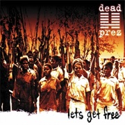 Dead Prez - Hip-Hop