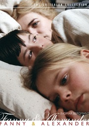 Fanny and Alexander - The Television Version (1982)