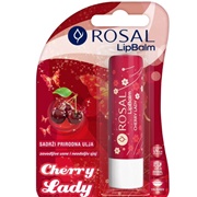 Rosal Lip Balm Cherry Lady