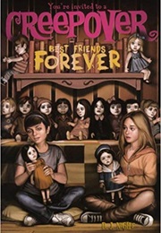 Best Friends Forever (P.J. Night)