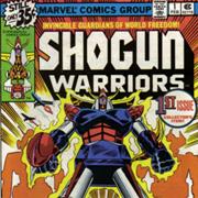 Shogun Warriors