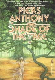 Shade of the Tree (Piers Anthony)