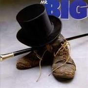 Mr. Big - Mr. Big