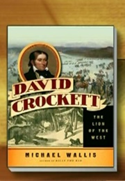 David Crockett (Michael Wallace)