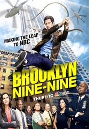Brooklyn Nine-Nine - Season 6 (2019)