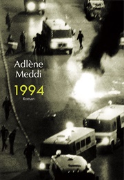 1994 (Adlène Meddi)