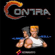 Contra (1987)