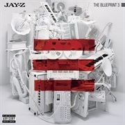 Jay Z- The Blueprint 3