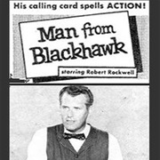 The Man From Blackhawk