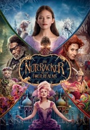 The Nutcracker and the Four Realms (2018)