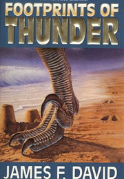 Footprints of Thunder (James F. David)