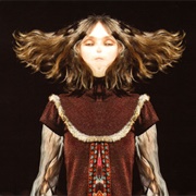 Un Día – Juana Molina (2008)