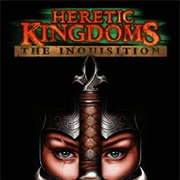 Heretic Kingdoms: The Inquisition