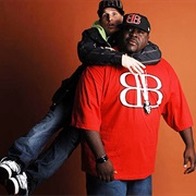 Rob and Big