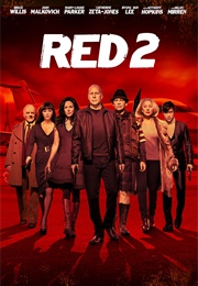 Red 2 (2013)