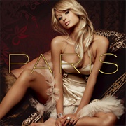 Paris Hilton - Paris