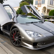 Scc Ultimate Aero