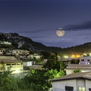 Obuasi, Ghana