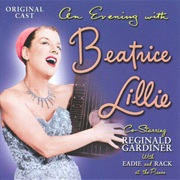 An Evening With Beatrice Lillie