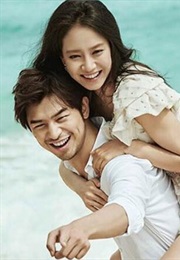 Song Ji-Hyo &amp; Chen Bolin (2016)