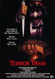 Terror Train (1980)