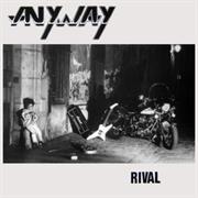 Anyway - Rival (1987)