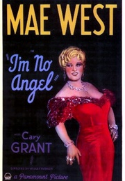 I&#39;m No Angel (1933)