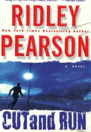 Cut and Run (Ridley Pearson)