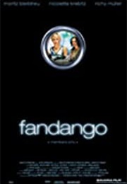 Fandango (2000)